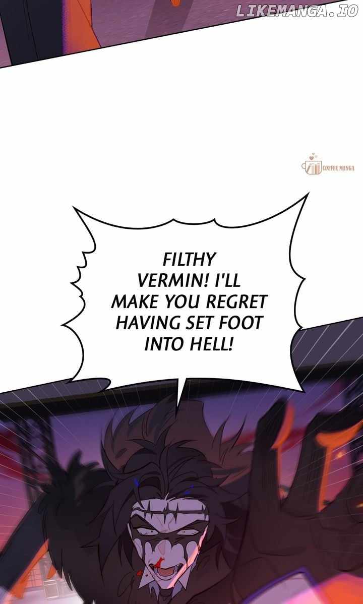 Dealing With Demons Chapter 54 55